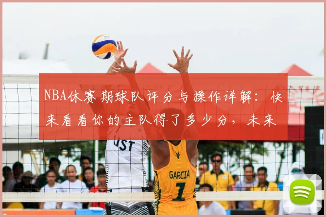 NBA休赛期球队评分与操作详解:快来看看你的主队得了多少分,未来前景如何?